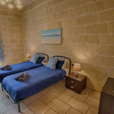 Pensiune Tal-bambinu Xagħra