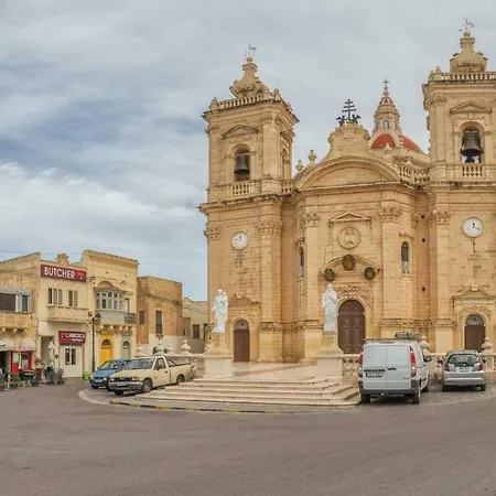 Tal-bambinu Xagħra