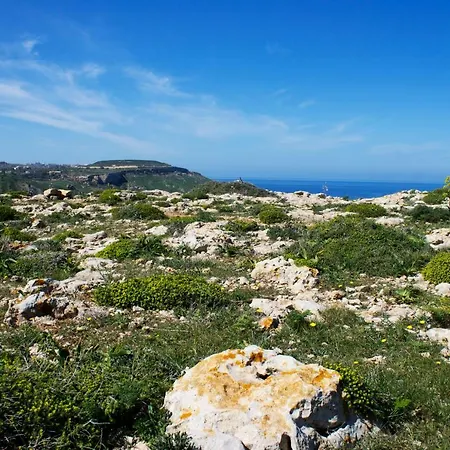 Tal-bambinu בית הארחה