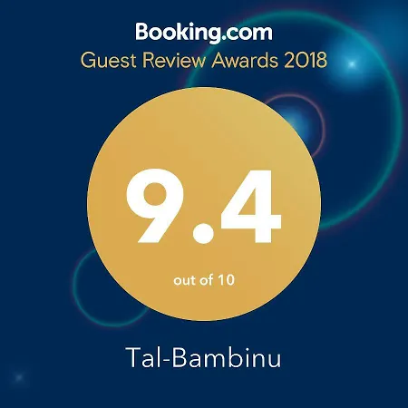 Tal-bambinu * Xagħra