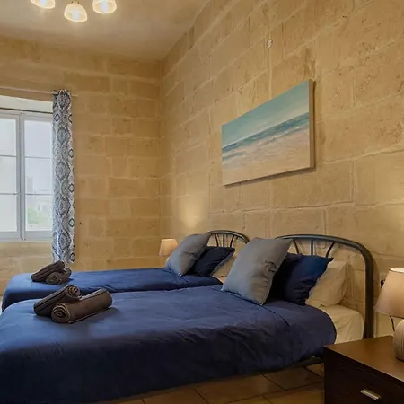 Tal-bambinu Xagħra